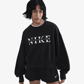 Nike Dukserica W NSW PHNX FLC CREW GLS 
