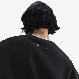 Nike Dukserica W NSW PHNX FLC CREW GLS 