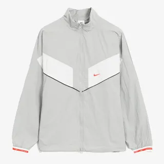 Nike Jakna W NSW JKT WVN GLS 