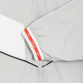Nike Jakna W NSW JKT WVN GLS 