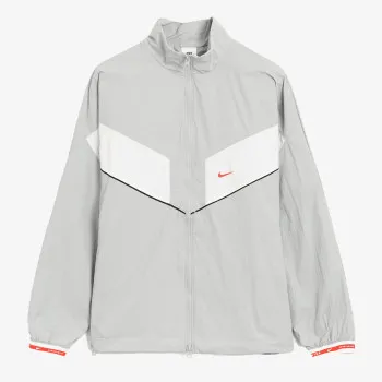 Nike Jakna W NSW JKT WVN GLS 