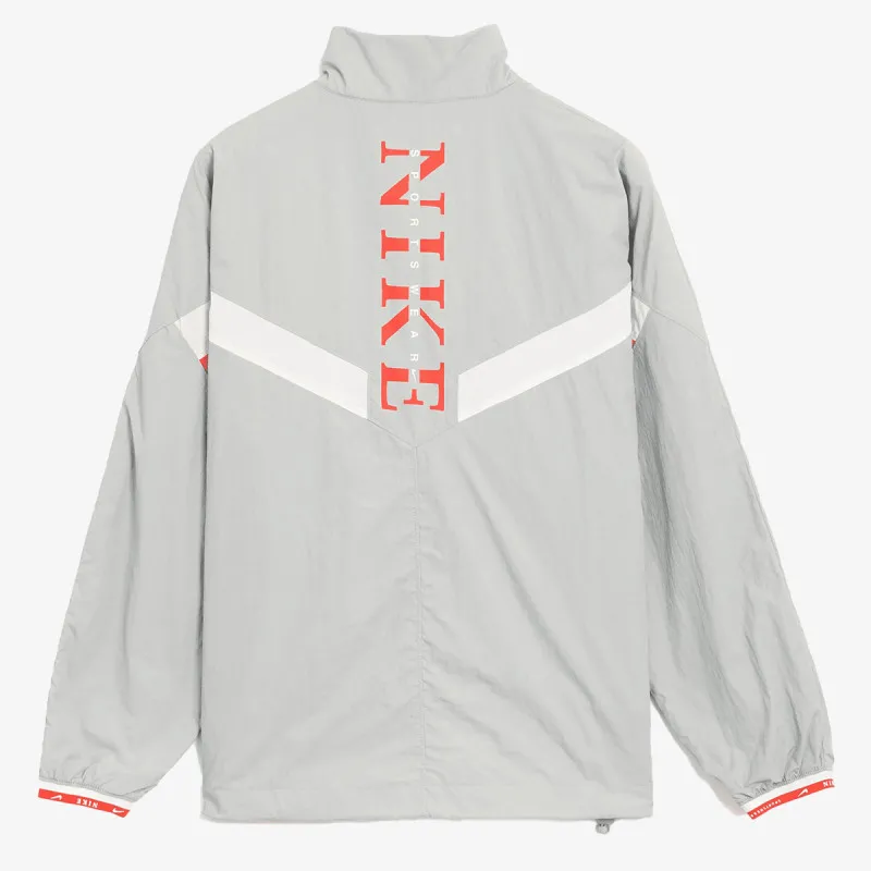 Nike Jakna W NSW JKT WVN GLS 