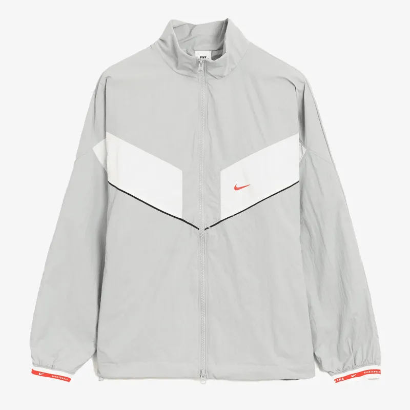 Nike Jakna W NSW JKT WVN GLS 