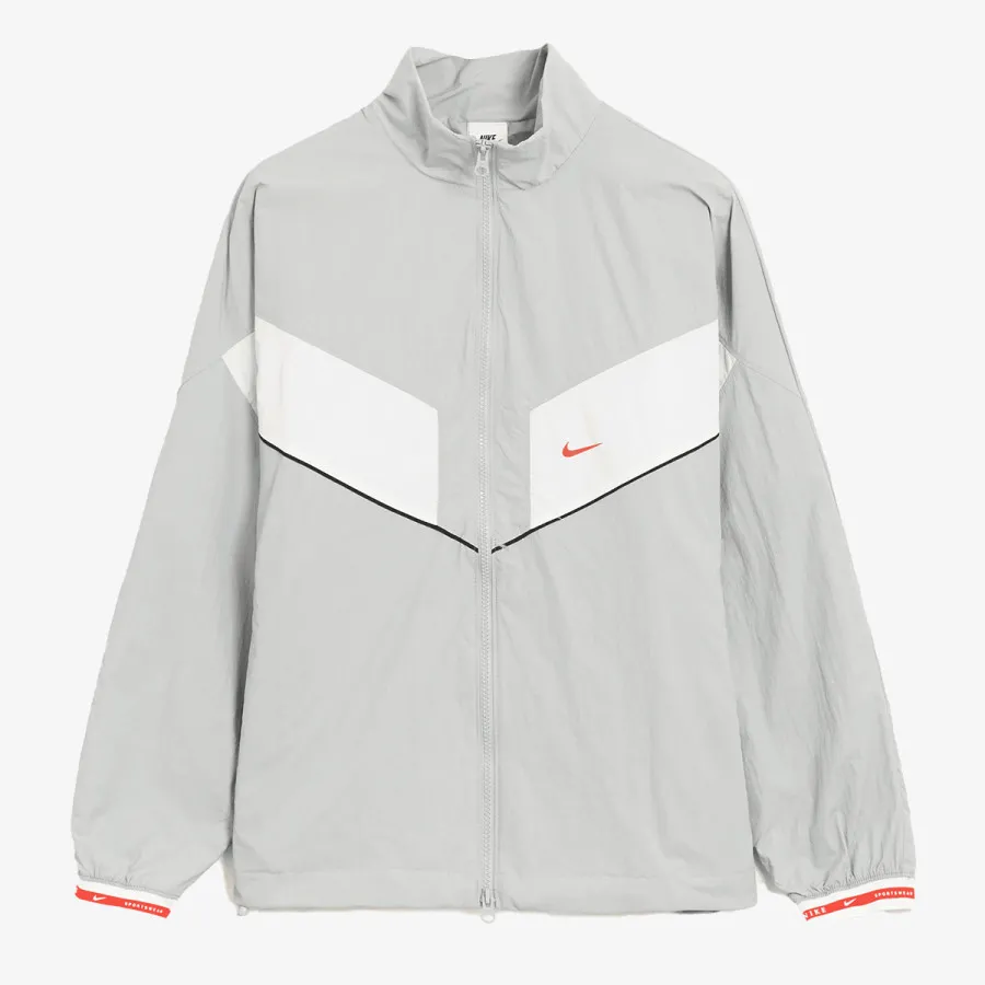 Nike Jakna W NSW JKT WVN GLS 