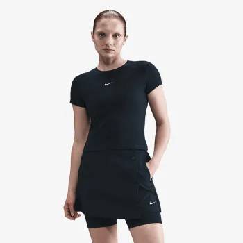 Nike Dukserica W NSW MD CRP GLS 