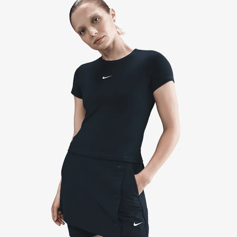 Nike Dukserica W NSW MD CRP GLS 