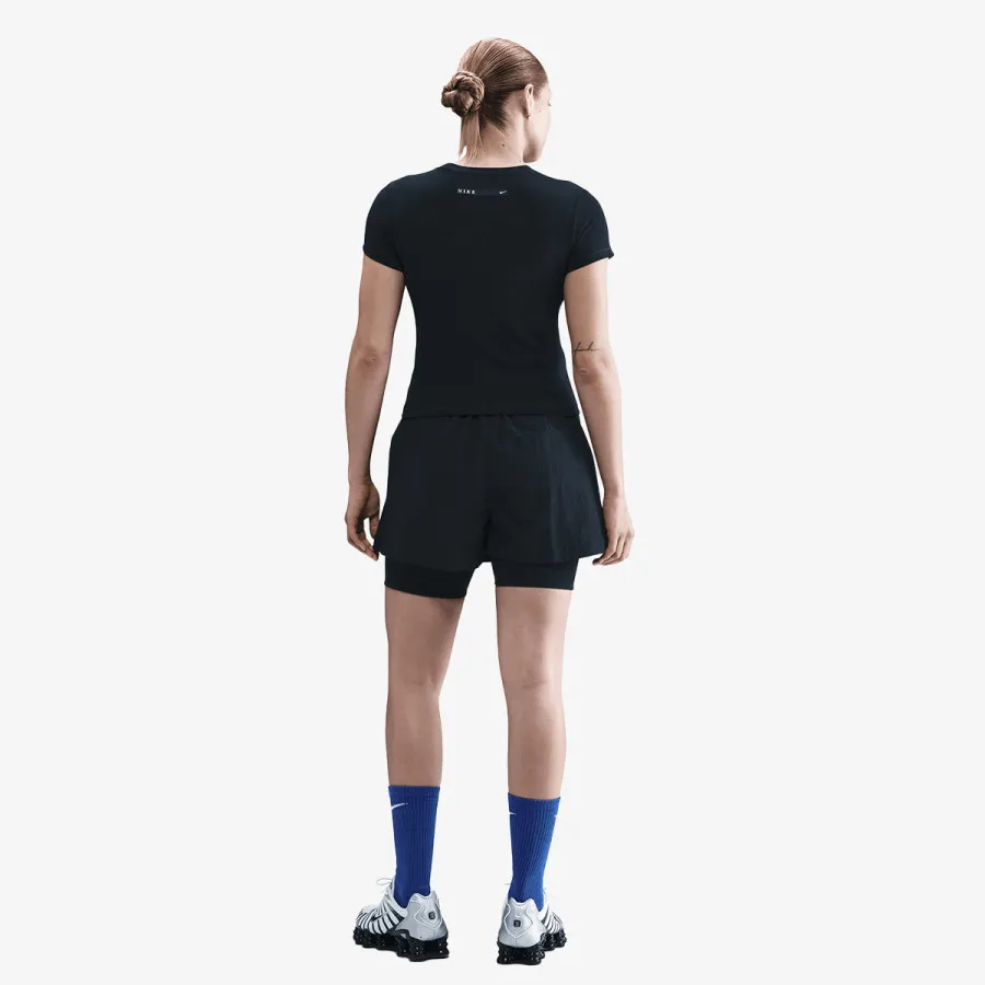 Nike Dukserica W NSW MD CRP GLS 