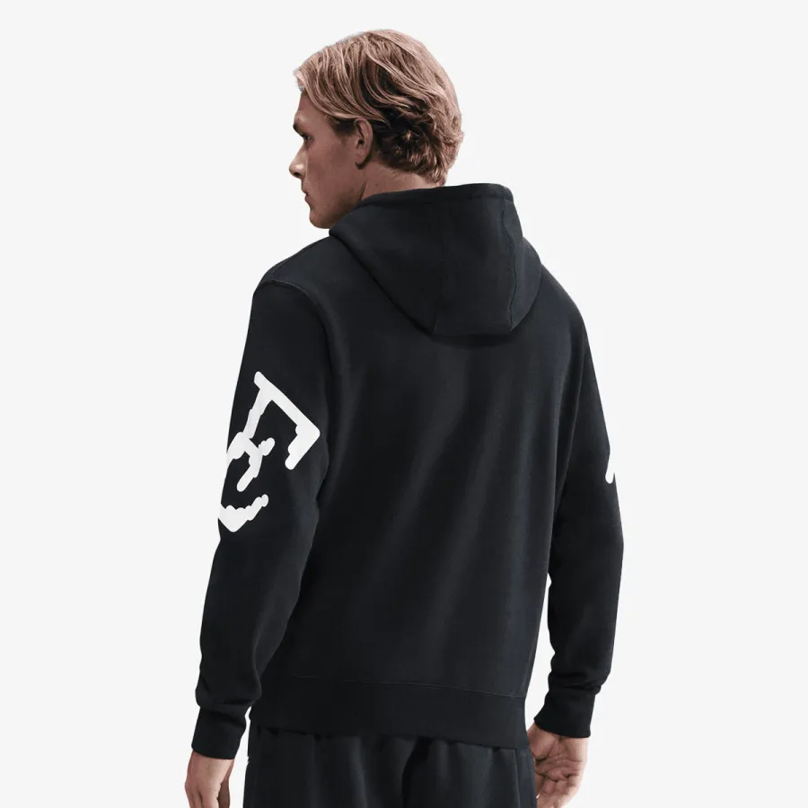 Nike Dukserica M NK CLUB BB GX HDY NEO VAR 