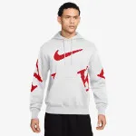 Nike Dukserica M NK CLUB BB GX HDY NEO VAR 