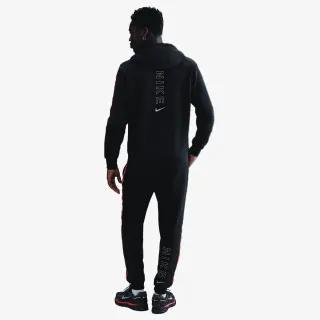 Nike Dukserica M NSW CS HOODY FLC BB 