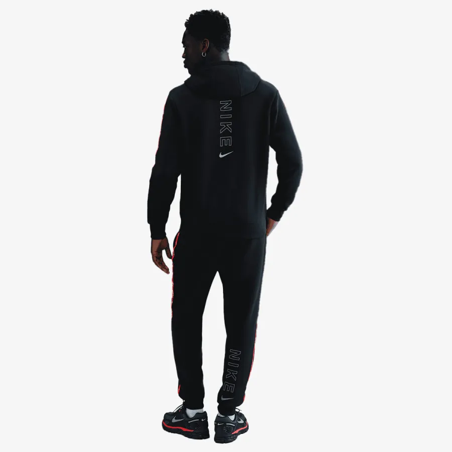 Nike Dukserica M NSW CS HOODY FLC BB 