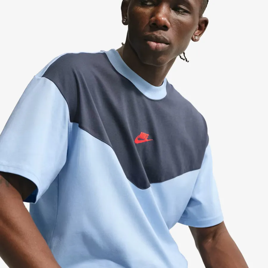 Nike Majica M NK TCH MIX TEE 