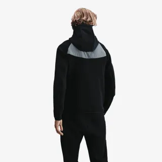 Nike Dukserica M NK TCH MIX WR HOODIE 