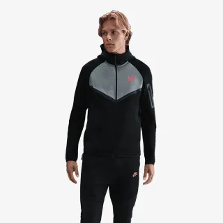 Nike Dukserica M NK TCH MIX WR HOODIE 