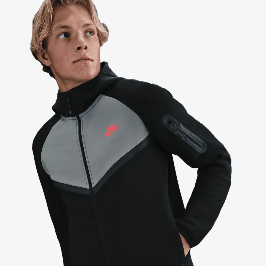 Nike Dukserica M NK TCH MIX WR HOODIE 