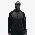 Nike Dukserica M NK TCH MIX WR HOODIE 