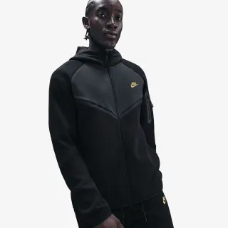 Nike Dukserica M NK TCH MIX WR HOODIE 