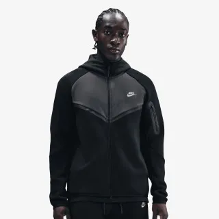 Nike Dukserica M NK TCH MIX WR HOODIE 