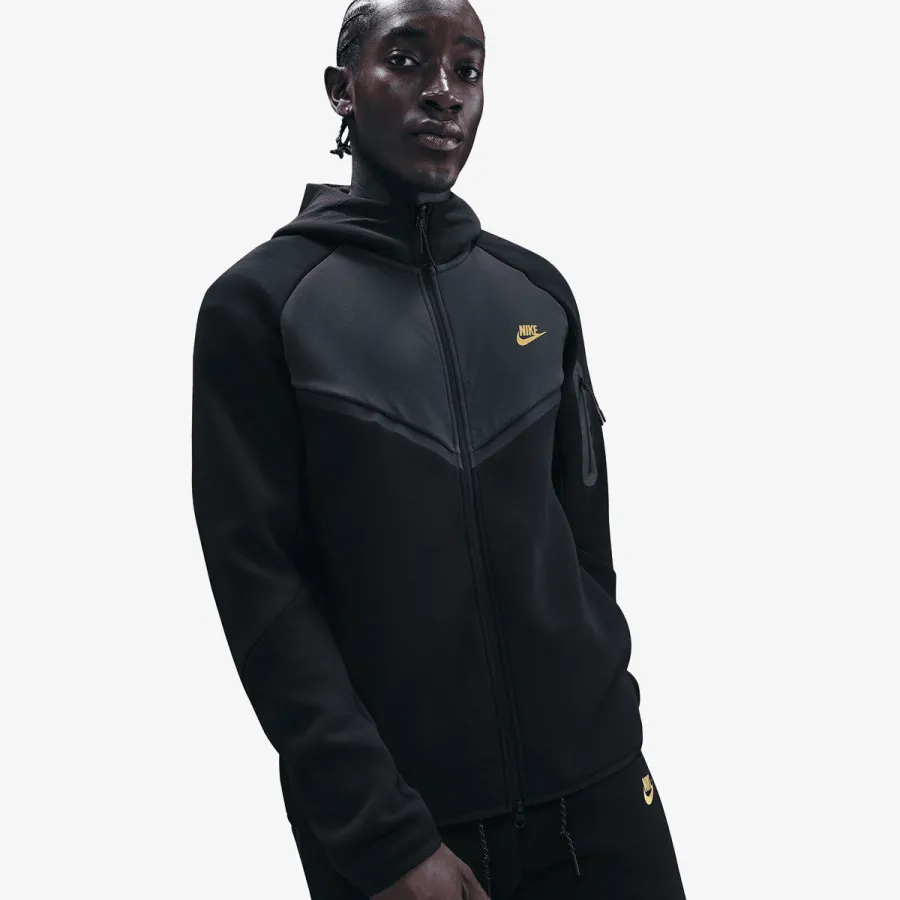 Nike Dukserica M NK TCH MIX WR HOODIE 