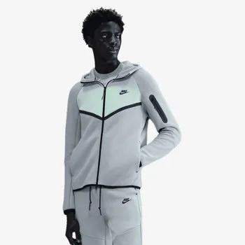 Nike Dukserica M NK TCH MIX WR HOODIE 