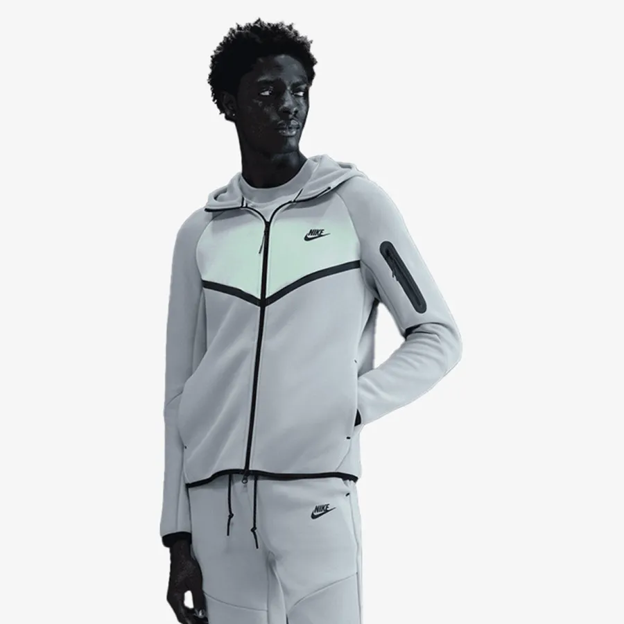 Nike Dukserica M NK TCH MIX WR HOODIE 