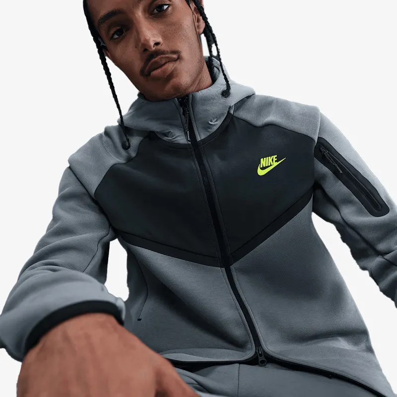 Nike Dukserica M NK TCH MIX WR HOODIE 