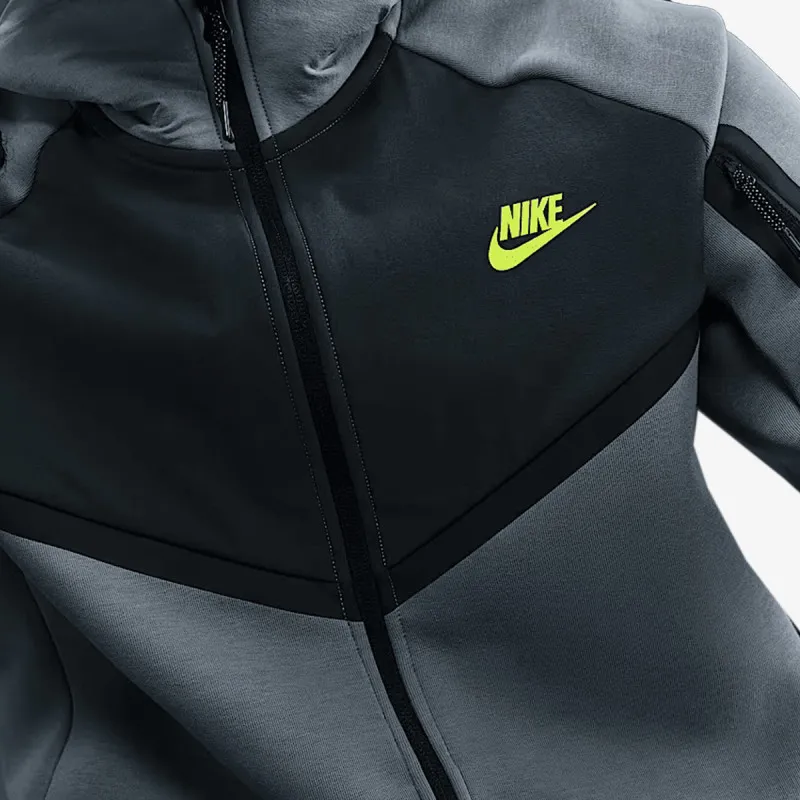 Nike Dukserica M NK TCH MIX WR HOODIE 