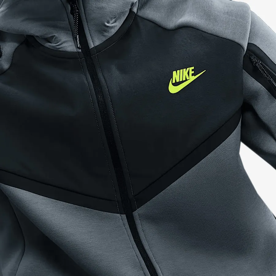 Nike Dukserica M NK TCH MIX WR HOODIE 