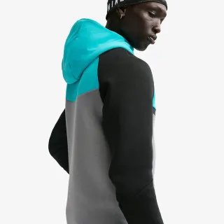 Nike Dukserica M NK TCH MIX WR HOODIE 