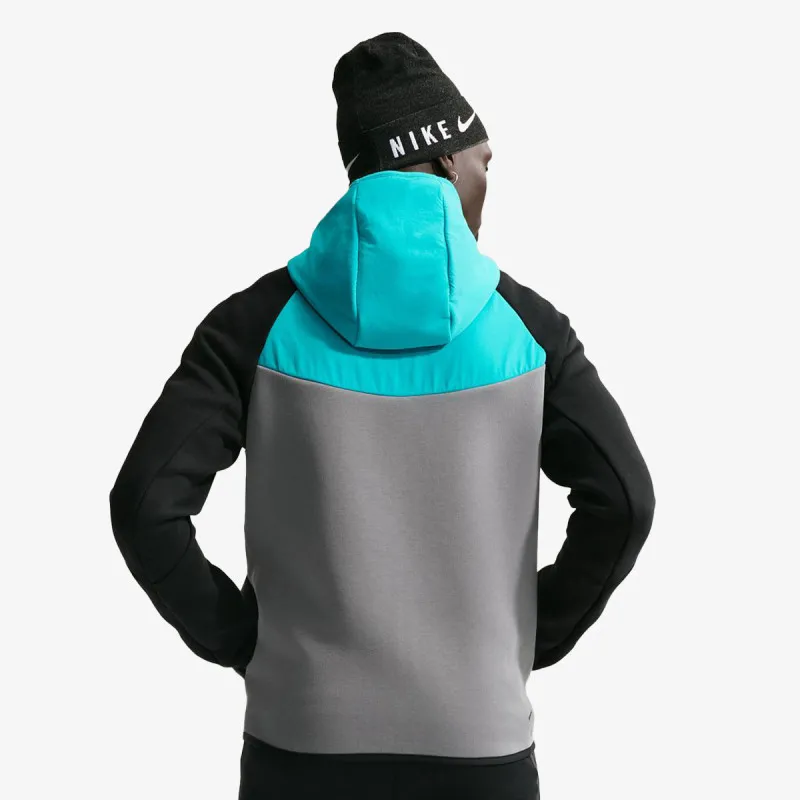 Nike Dukserica M NK TCH MIX WR HOODIE 