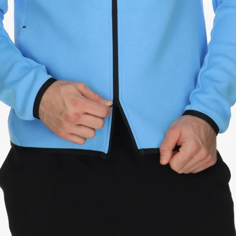 Nike Dukserica M NK TCH MIX WR HOODIE 
