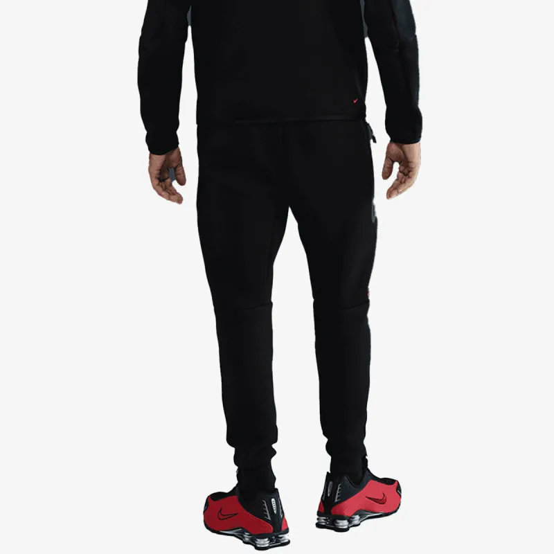 Nike Donji dio trenerke M NK TCH MIX JGGR 