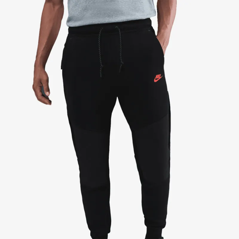 Nike Donji dio trenerke M NK TCH MIX JGGR 