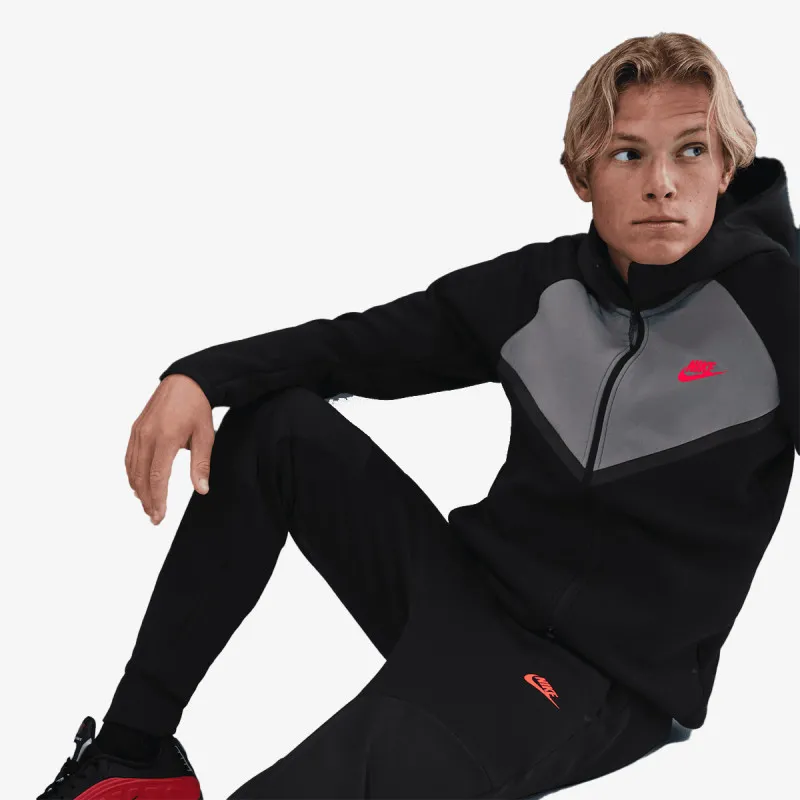 Nike Donji dio trenerke M NK TCH MIX JGGR 