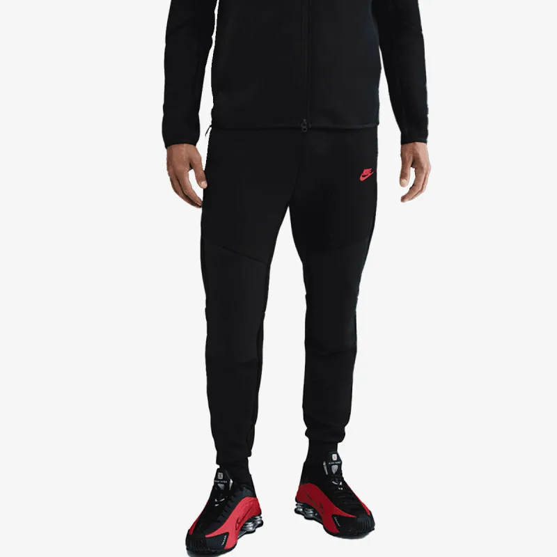 Nike Donji dio trenerke M NK TCH MIX JGGR 