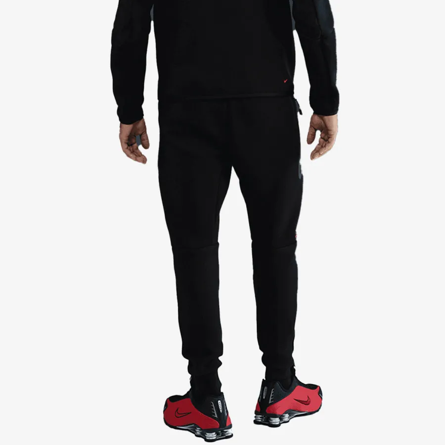 Nike Donji dio trenerke M NK TCH MIX JGGR 