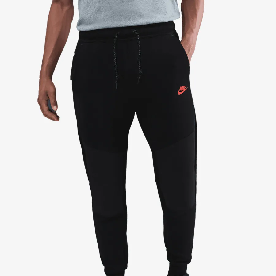 Nike Donji dio trenerke M NK TCH MIX JGGR 