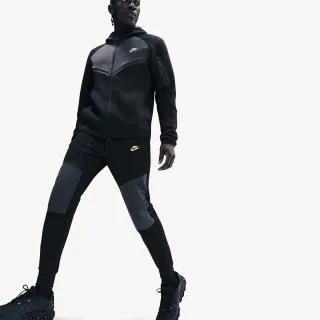 Nike Donji dio trenerke M NK TCH MIX JGGR 