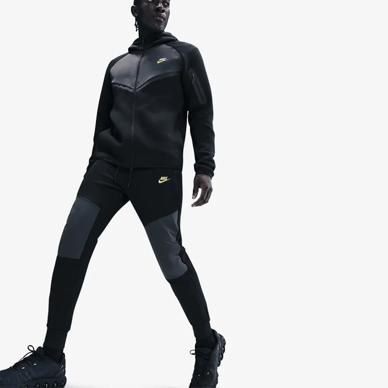 Nike Donji dio trenerke M NK TCH MIX JGGR 