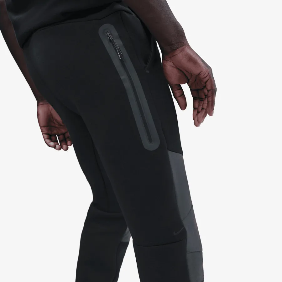 Nike Donji dio trenerke M NK TCH MIX JGGR 