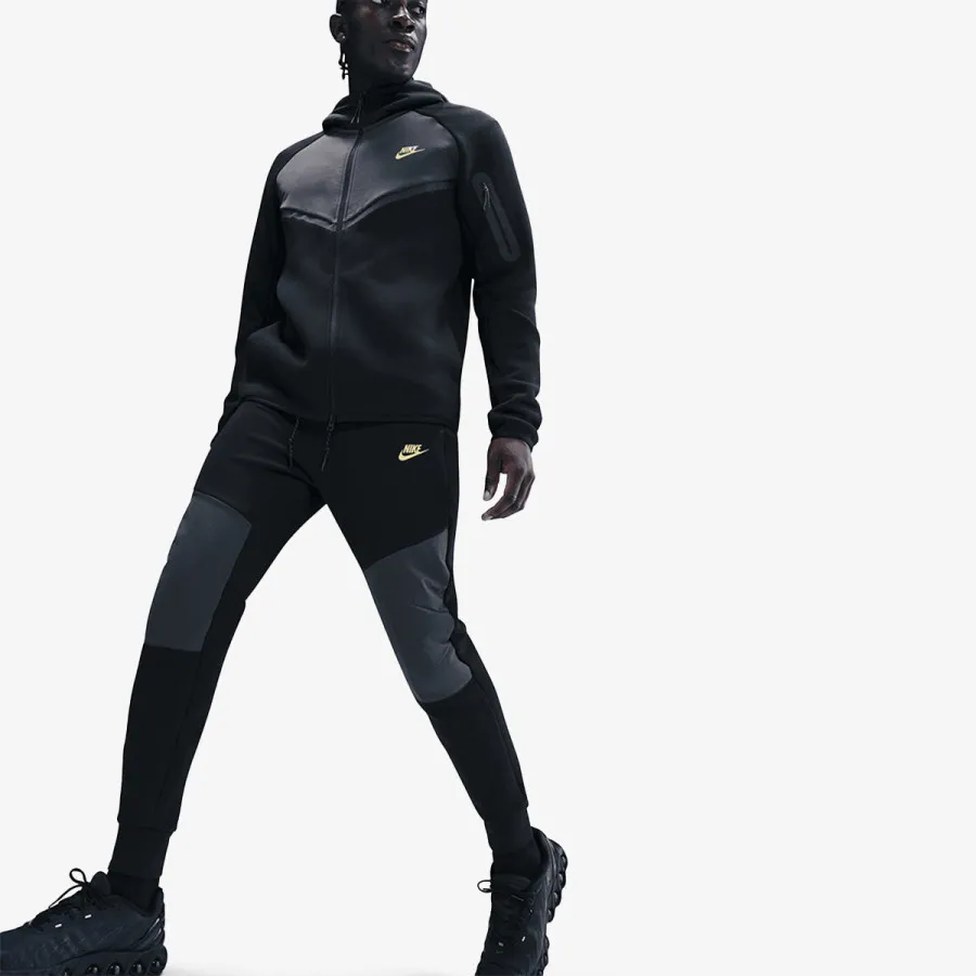 Nike Donji dio trenerke M NK TCH MIX JGGR 