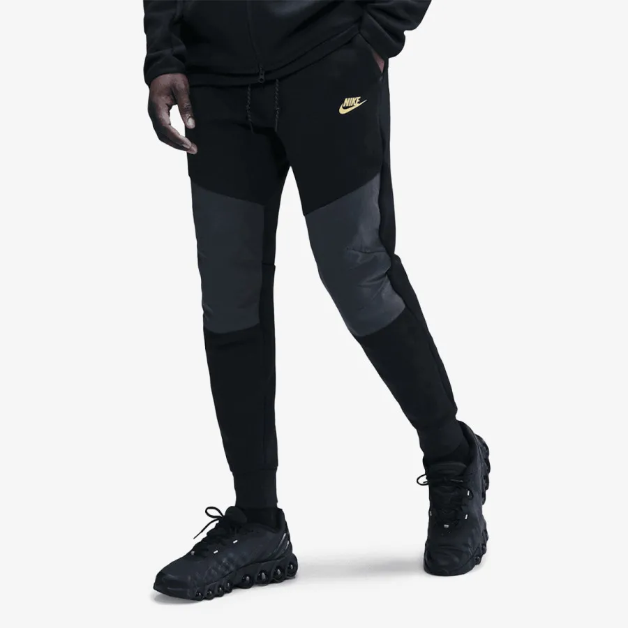 Nike Donji dio trenerke M NK TCH MIX JGGR 