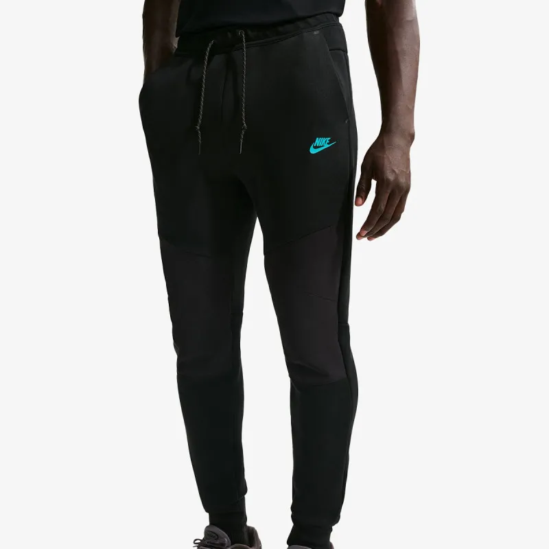 Nike Donji dio trenerke M NK TCH MIX JGGR 