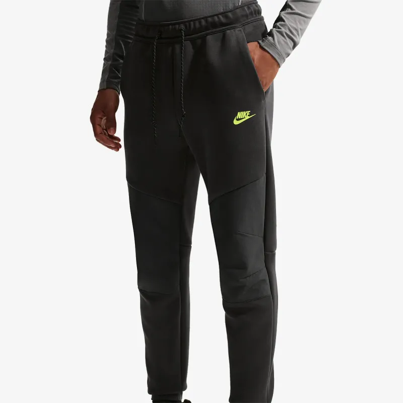 Nike Donji dio trenerke M NK TCH MIX JGGR 