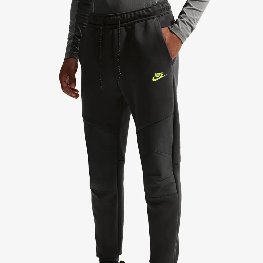 Nike Donji dio trenerke M NK TCH MIX JGGR 