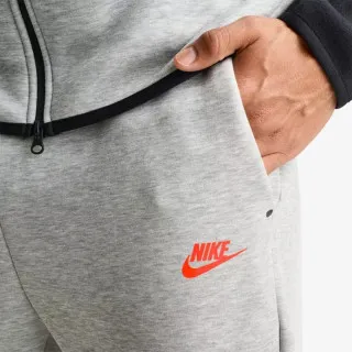 Nike Donji dio trenerke M NK TCH MIX JGGR 