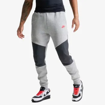 Nike Donji dio trenerke M NK TCH MIX JGGR 