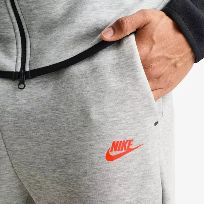 Nike Donji dio trenerke M NK TCH MIX JGGR 