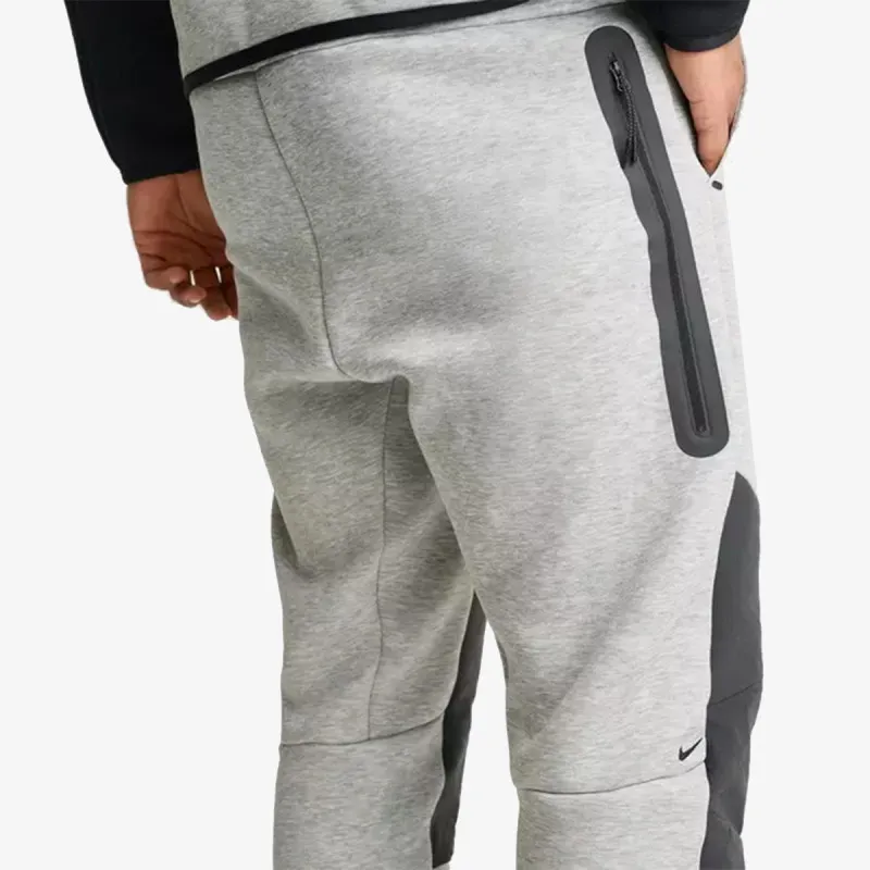 Nike Donji dio trenerke M NK TCH MIX JGGR 