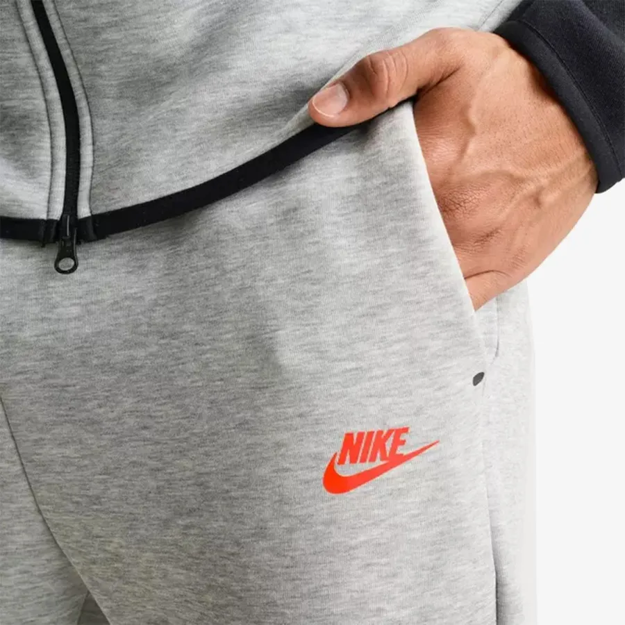Nike Donji dio trenerke M NK TCH MIX JGGR 